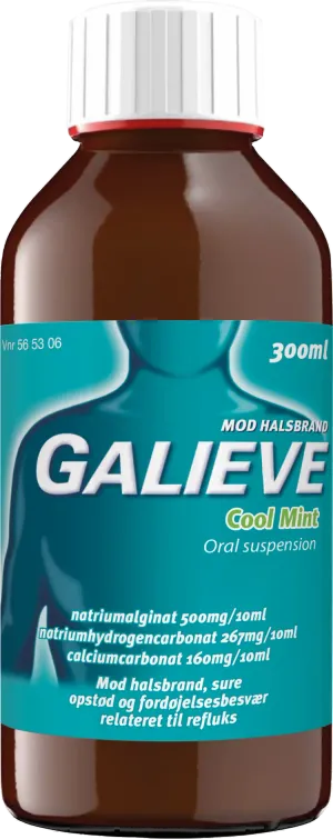 Galieve Cool Mint